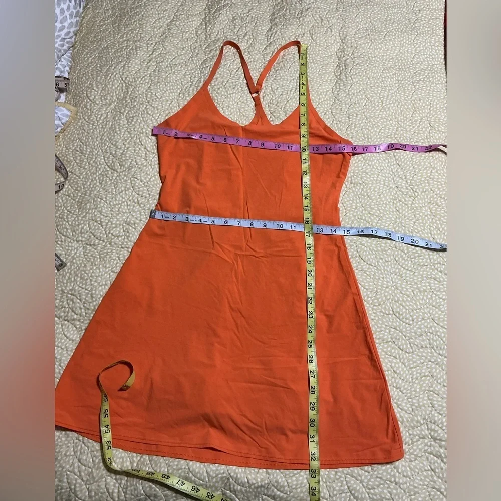 EUC Outdoor Voices Exercise Dress Size Small